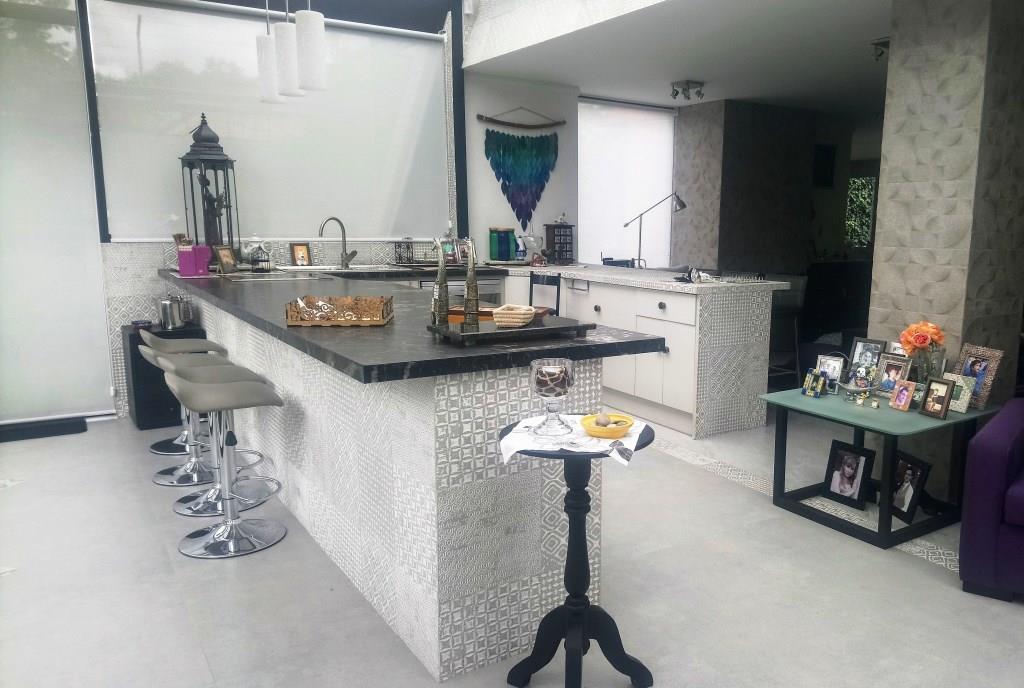 Departamento Boticelli
