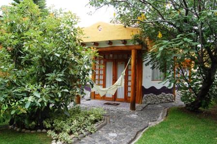 Casa Anahi