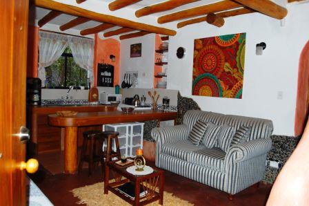 Casa Dalia