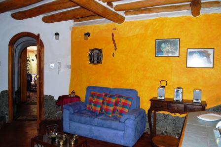 Casa Maja