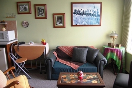 Suite Miguel Ángel